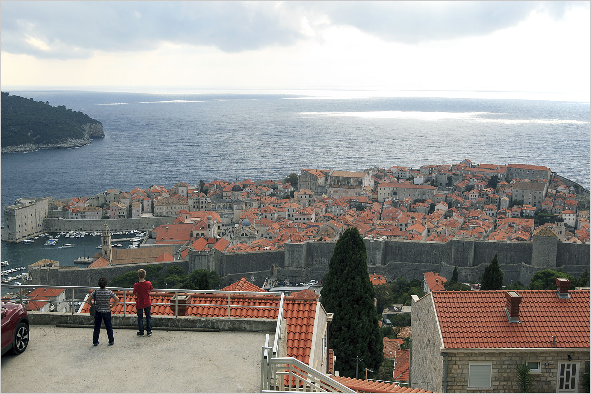 Dubrovnik
